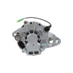 12V Alternator 8972283181 8972012810 LR150-714 for Isuzu Engine 4JG1 4JB1 4JG2 4LE1 - Image 5