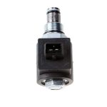 12V Solenoid Valve 25/974628 for JCB 3CX/JCB 4CX - Image 2