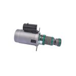 12V Solenoid Valve 35T40860 for Hydraforce Muncie CS10/CS20 Series PTO Dump Truck - Image 4