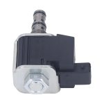 12V Solenoid Valve 500-2253 for Caterpillar CAT Engine - Image 2