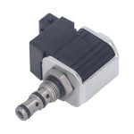 12V Solenoid Valve 500-2253 for Caterpillar CAT Engine - Image 3