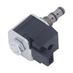 12V Solenoid Valve 500-2253 for Caterpillar CAT Engine - Image 4