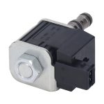 12V Solenoid Valve 500-2253 for Caterpillar CAT Engine - Image 5