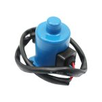12V Solenoid Valve for Komatsu PC55 PC40 - Image 5