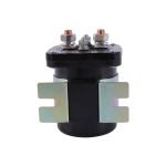 12V 200A Solenoid Contactor Relay 586-105111-3 586-105111 586-902 for White Rodgers - Image 3
