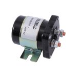 12V 200A Solenoid Contactor Relay 586-105111-3 586-105111 586-902 for White Rodgers - Image 4