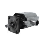 13 GPM 2 Stage Hydraulic Log Splitters Pump - Image 2