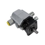 13 GPM 2 Stage Hydraulic Log Splitters Pump - Image 4