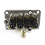 131010080 Fuel Injection Pump for Perkins 404D-22 404C-22 104-19 Engine - Image 3