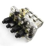 131010080 Fuel Injection Pump for Perkins 404D-22 404C-22 104-19 Engine - Image 4