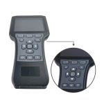 Handheld Programmer Diagnostic Tool 1313-4401 1313K-4331 for Curtis Calvas Dealer Access Level - Image 2