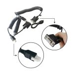 Handheld Programmer Diagnostic Tool 1313-4401 1313K-4331 for Curtis Calvas Dealer Access Level - Image 4