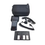 Handheld Programmer Diagnostic Tool 1313-4401 1313K-4331 for Curtis Calvas Dealer Access Level