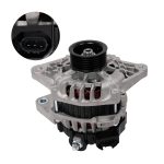 13209 373002B510 Alternator 90A/6PK for Hyundai Accent 2012-2017 Kia Rio 2012-2013 - Image 2