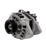 13209 373002B510 Alternator 90A/6PK for Hyundai Accent 2012-2017 Kia Rio 2012-2013 - Image 3