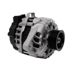 13209 373002B510 Alternator 90A/6PK for Hyundai Accent 2012-2017 Kia Rio 2012-2013 - Image 5