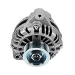 13893 31100PLMA01 Alternator 70A/6PK for Honda Civic 2001-2005 - Image 3