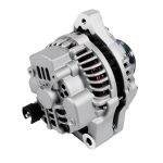 13893 31100PLMA01 Alternator 70A/6PK for Honda Civic 2001-2005 - Image 4
