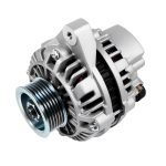 13893 31100PLMA01 Alternator 70A/6PK for Honda Civic 2001-2005 - Image 5