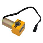 139-3990 5I-8368 Main Pump Solenoid Valve for CAT E320 E312 - Image 2