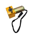 139-3990 5I-8368 Main Pump Solenoid Valve for CAT E320 E312 - Image 3