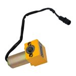 139-3990 5I-8368 Main Pump Solenoid Valve for CAT E320 E312 - Image 4