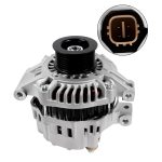 13966 31100-PND-004 Alternator 90A/7PK for Honda CR-V Acura RSX 2002-2006 - Image 2