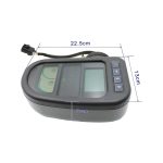 14390065 VOE14390065 Monitor Display Panel for Volvo B Generation Excavator - Image 2