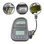 14390065 VOE14390065 Monitor Display Panel for Volvo B Generation Excavator - Image 4