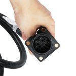 14512406 14512670 14513137 Engine Wiring Harness for Volvo Excavator EC290B - Image 2