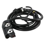 14512406 14512670 14513137 Engine Wiring Harness for Volvo Excavator EC290B - Image 5