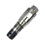 14518516 8230-27400 Relief Valve for Volvo EC200D EC210 EC210B EC210C - Image 2
