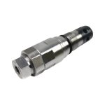 14518516 8230-27400 Relief Valve for Volvo EC200D EC210 EC210B EC210C - Image 3