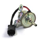 14520577 VOE14520577 12V Electronic Fuel Pump for Volvo EC55B EC55C EC60C EC80D - Image 4