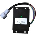 14525233 Starter Relay for Volvo EC360B EC460B EW140B EC210B EC210B - Image 2