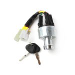 VOE14526158 VOE14529152 Ignition Switch for Volvo EC55B EC140B - Image 3
