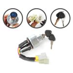 VOE14526158 VOE14529152 Ignition Switch for Volvo EC55B EC140B - Image 2
