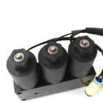 14526664 Solenoid Valve Assembly for Volvo EC160B EC240B EC210B - Image 2