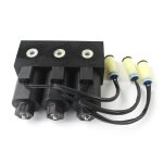 14526664 Solenoid Valve Assembly for Volvo EC160B EC240B EC210B - Image 5