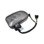 14527158 VOE14527158 Display Panel Monitor for Volvo EC180B EC210B - Image 2