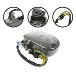 14527158 VOE14527158 Display Panel Monitor for Volvo EC180B EC210B - Image 4