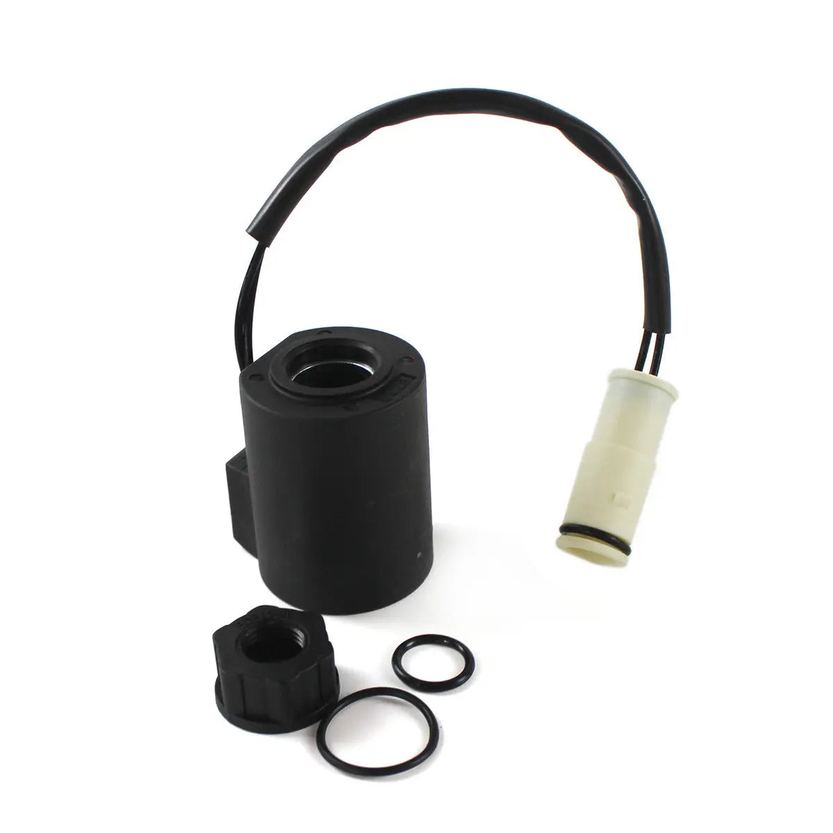 ﻿﻿14527267 VOE14527267 24V Solenoid Coil for Volvo EC210B EC240B EC290B