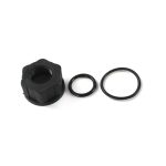 ﻿﻿14527267 VOE14527267 24V Solenoid Coil for Volvo EC210B EC240B EC290B - Image 4