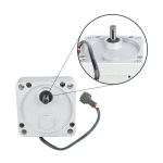 14529290 Throttle Stepping Motor for Volvo EC140 EC210 EC290 - Image 2