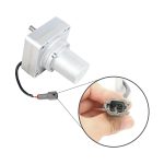 14529290 Throttle Stepping Motor for Volvo EC140 EC210 EC290 - Image 3