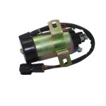 14531201 14697553 Safety Relay for Volvo EC135B EC140B EC160B EC180B - Image 2