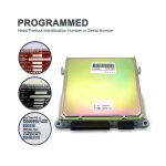 14531360 VOE14531360 V-ECU Controller for Volvo EC210B EC240B EC290B EC330B - Image 2