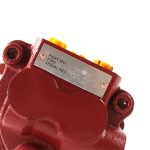 14533496 VOE14533496 Hydraulic Fan Motor for Volvo EC460B EC360B EC330B - Image 3