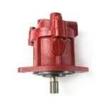 14533496 VOE14533496 Hydraulic Fan Motor for Volvo EC460B EC360B EC330B - Image 5