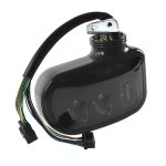 14535876 VOE14535876 Monitor Screen for Volvo EC55 EC55B - Image 5